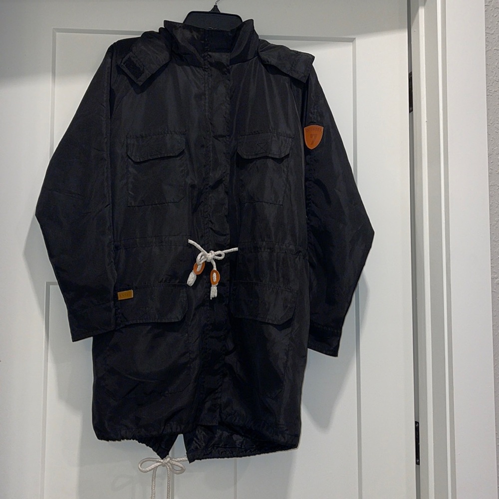 Mea eor, size Small, color black